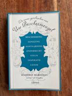 Uw Beschermengel - Kimberly Marooney, Ophalen of Verzenden, Zo goed als nieuw, Spiritualiteit algemeen, Achtergrond en Informatie