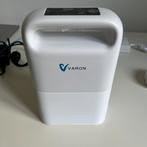Varon VP-2 draagbare zuurstofconcentrator – met extra accu, Diversen, Verpleegmiddelen, Ophalen, Zo goed als nieuw