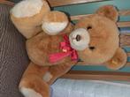 Steiff teddybeer knuffel PETSY 45 cm bruin, Verzamelen, Steiff, Stoffen beer, Zo goed als nieuw, Verzenden