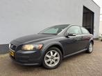 Volvo C30 2.4i Kinetic Automaat - Lederen Interieur, Gebruikt, 700 kg, 4 stoelen, Bedrijf