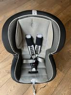 VW volkswagen kinderzitje isofix, Verstelbare rugleuning, Gebruikt, 9 t/m 18 kg, Isofix