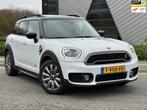 Mini Countryman 2.0 Cooper SE ALL4 Chili | Navi | LED | PANO, Auto's, Mini, Automaat, 136 pk, Gebruikt, Euro 6