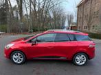 Renault CLIO 0.9 TCE LIMITED - Dec. 2017 - Navi - Airco !!!, Voorwielaandrijving, 898 cc, 1063 kg, Gebruikt