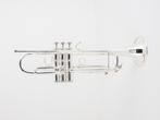 Gebruikte Bes Trompet Vincent Bach VB1S, verzilverd, Muziek en Instrumenten, Gebruikt, -, -, Vincent Bach