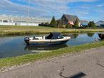 Wato 490, Watersport en Boten, Ophalen, Tot 10 pk, Zo goed als nieuw, 3 tot 6 meter