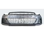 Bumper Volkswagen VW SCIROCCO FACELIFT R-LINE RLINE 14- Voor