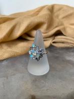 Edelopaal opaal geluk vreugde creatief liefde beschermt love, Sieraden, Tassen en Uiterlijk, Ringen, Nieuw, Ophalen of Verzenden