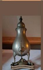 Kraantjeskan, Antiek en Kunst, Antiek | Tin, Ophalen of Verzenden
