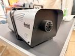 Rookmachine Antari F-80z, compact en krachtig, Ophalen of Verzenden, Gebruikt, Rookmachine