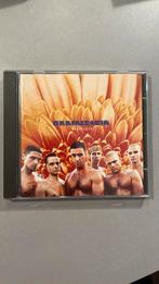 Rammstein - Herzeleid cd, Ophalen of Verzenden, Gebruikt