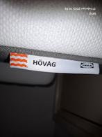 2 x Ikea Hövag matrassen 90 x 200, Ophalen, 90 cm, Eenpersoons, Zo goed als nieuw