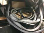 Rubbers Peugeot 203 403 104 204 304 404 504 604 505, Ophalen, Nieuw, Oldtimer onderdelen