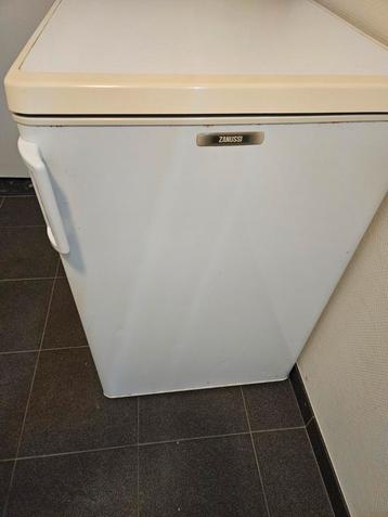 Zanussi Tafelmodel Koelkast beschikbaar voor biedingen