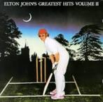 Elton John Elton John's Greatest Hits Volume II LP Nieuw., Cd's en Dvd's, Vinyl | Pop, Ophalen of Verzenden, 12 inch, Nieuw in verpakking