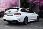 BMW 3 Serie Touring 330i High Executive M Sport Automaat / S, 1998 cc, Gebruikt, 4 cilinders, Alcantara