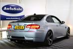 BMW 3-SERIE coupe M3 421pk Handbak CARBON AC-SCHNITZER '07, Auto's, BMW, Achterwielaandrijving, 8 cilinders, 4 stoelen, Leder