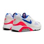 Nike Air Max 180 Ultramarine (202, Kleding | Heren, Schoenen, Overige kleuren, Info@nike.com, Nieuw, Ophalen of Verzenden