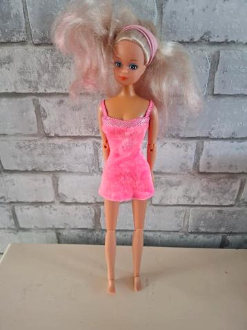Barbie simba  beschikbaar voor biedingen