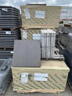 Kera Twice 60x60cm keramiek op beton B-Keus (Op=Op) - J&W 51, Ophalen, Keramiek, Nieuw, 10 m² of meer