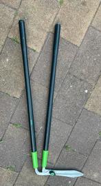 Freund graskantschaar & snoeischaar ZGAN, Ophalen of Verzenden, Zo goed als nieuw, Overige soorten, Freund