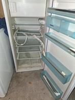 Inbouw koelkast siemens met vriesvak 122 cm, Met vriesvak, Gebruikt, Ophalen of Verzenden, 45 tot 60 cm