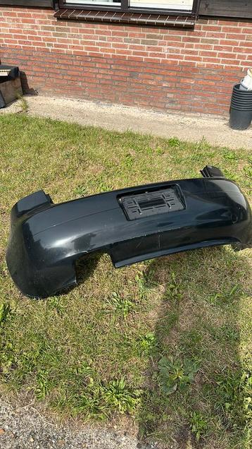 Amerikaanse achterbumper Golf GTI beschikbaar voor biedingen