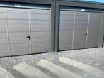 Te huur garagebox in garagepark Venray