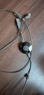 Chromecast te koop - Overbodig door Smart TV, Ophalen of Verzenden, Gebruikt