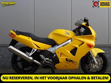 Honda VFR 800 FI (bj 1999) beschikbaar voor biedingen