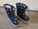 Snowboots voor meisjes -- maat 27 --, Meisje, Ophalen of Verzenden, Laarzen, Zo goed als nieuw