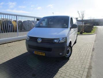 Volkswagen Transporter 2.0 TDI L1H1 beschikbaar voor biedingen