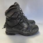 Haix Ranger GSG9-X Bergschoenen Combat Boots Zwart Maat 41