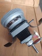Lens Meopta Belar 4.5/75, Ophalen of Verzenden, Zo goed als nieuw