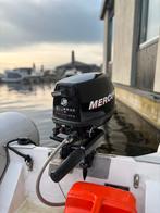 6pk mercury 4 takt, Watersport en Boten, Ophalen, 5 tot 10 pk, Viertaktmotor, Zo goed als nieuw