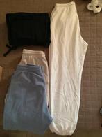 sweetpants, 3 H&M size S, Kleding | Dames, H&M, Beige, Ophalen of Verzenden, Maat 36 (S)