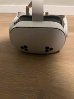 Meta quest vr, Spelcomputers en Games, Virtual Reality, Ophalen of Verzenden, Zo goed als nieuw, Overige platformen