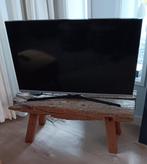 Houten bankje, Ophalen, Zo goed als nieuw