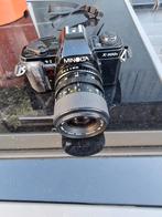Minolta X-300s Spiegelreflexcamera - Goede Staat, Ophalen of Verzenden