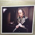 LP - Thijs van Leer ‎– Introspection 4, Cd's en Dvd's, Vinyl | Pop, Ophalen of Verzenden, 1960 tot 1980, Gebruikt, 12 inch