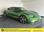 Porsche Taycan Turbo S 93 kWh | Keramische remmen | Carbon G, Automaat, Huisgarantie, Met garantie (alle), 4 stoelen