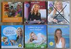 Sonja Bakker - Bereik je ideale gewicht oa Bella Italia, Ophalen of Verzenden, Zo goed als nieuw, Dieet en Voeding, Sonja Bakker