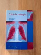 Praktische Radiologie - Medisch Handboek, Boeken, Albert Leemmens, Marcel Aries, Zo goed als nieuw, Beta, HBO
