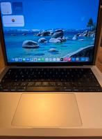 Apple Macbook Pro 2024 14inch 1TB SSD & 24GB ram + garantie, Computers en Software, Apple Macbooks, MacBook Pro, Overige groottes