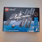 Lego Internationaal ruimtestation (21321), Ophalen of Verzenden, Nieuw, Complete set, Lego