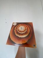 Stevie Wonder - Songs in the Key of life INCLUSIEF 7”, Ophalen, Zo goed als nieuw, 12 inch