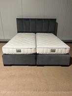 Perfect Boxspring met Auping  matras 180x200, Huis en Inrichting, Slaapkamer | Boxsprings, Tweepersoons, Ophalen of Verzenden