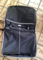Kostuum reistas Samsonite, Ophalen of Verzenden, Zo goed als nieuw, Zwart, 30 cm of meer