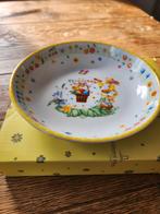 Villeroy & Boch Spring Fantasy - Paasservies, Ophalen of Verzenden, Zo goed als nieuw, Bord(en), Overige stijlen
