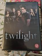 Twilight reeks, Vanaf 12 jaar, Ophalen of Verzenden, Zo goed als nieuw