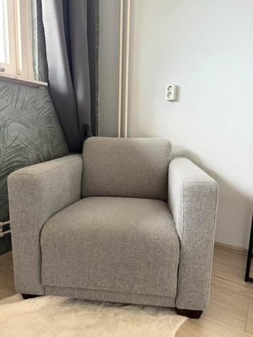 Lounge stoel